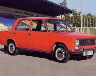 ВАЗ 2101 Жигули 1970–82