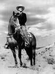John Wayne, True Horseman