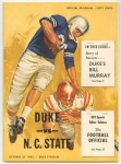 Duke Blue Devils football 251