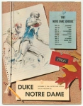 Duke Blue Devils football 271