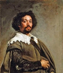 Портрет Хуана де Парехи