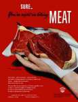 Реклама мяса