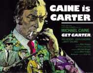 Убрать Картера - Get Carter