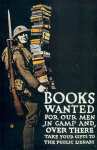 Требуются книги для наших мужчин