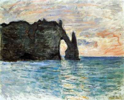 14 ноября 1840 года - день рождения Клод Моне, французский художник, один из основателей импрессионизма