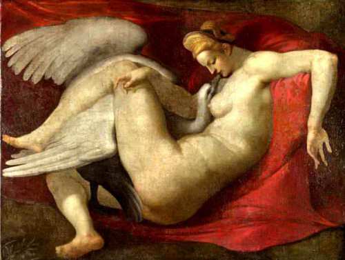 золотой век живописи италия