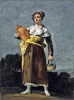 The Water Carrier