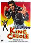 Poster - King Creole 2