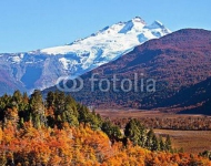 Аргентина, Гора  Tronador