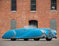 Delahaye 175S Saoutchik Roadster 1949