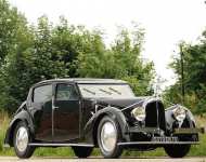 Avions Voisin C28 Clairiere 1935