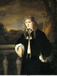 Bol, Ferdinand - Портрет молодого человека, вероятно Louis Trip junior (1638-1655), 1652, 125,7 cm x 96,2 cm, Холст, масло