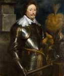 Dyck Sir Anthony van (Flemish ) Фредерик Хендрик Нассау принц Оранский