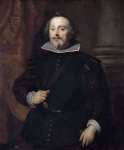 Dyck Sir Anthony van (Flemish ) (мастерская) Дон Франсиско де Монкада маркиз де Айтона
