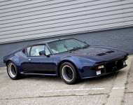 De Tomaso Pantera Gr. 3 1972–79