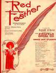 Ziegfeld Sheet Music - Ziegfeld Opera Of 1913 (Red Feather)