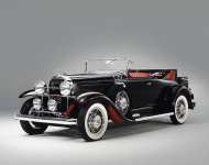 Buick 94 Roadster 1931