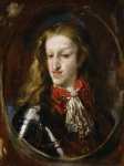 Giordano Luca (Italian ) Карл II