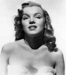 Monroe Marilyn (Love Happy)