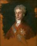 Goya y Lucientes Francisco de (Spanish ) Луис де Бурбон принц Пармы и король Этрурии