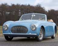 Cisitalia 202 Cabriolet 1947