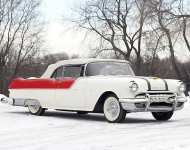 Pontiac StarChief Convetible 1955