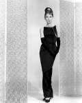 Hepburn, Audrey (Breakfast At Tiffanys) 8