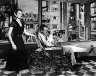 Stewart James (Rear Window)