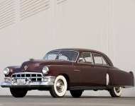 Cadillac Fleetwood Sixty Special 1949