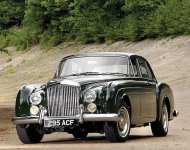 Bentley S2 Continental Flying Spur 1959–62