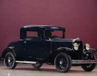 Dodge DD Business Coupe 1930