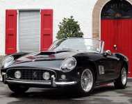 Ferrari 250 Spider California