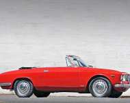 Alfa Romeo Giulia Sprint GTС (105) 1964–66