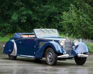 Bugatti Type 57 Stelvio by Gangloff 1937