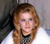 Ann-Margret