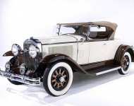 Buick Sports Roadster 28-54X 1928