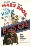 Poster - Big Store The