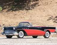 Buick Roadmaster Convertible (76C) 1957