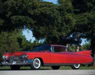 Cadillac Eldorado Seville 1959