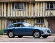 Aston Martin DB2 1950–53