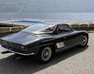 ATS 2500 GT Scaglione and Allemano Coupe 1963