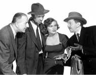 Hayden, Sterling (Asphalt Jungle, The) 2