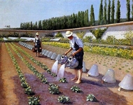The Gardeners