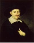 Flinck, Govert - Портрет мужчины, ок. 1640-50, 72,5 cm x 58,7 cm, Холст, масло