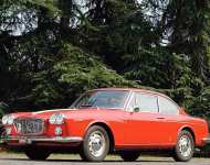 Lancia Flavia 1500 Coupe 1963