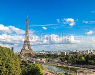 Франция, Париж. Eiffel Tower