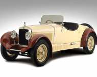 Delage DMS Roadster 1929