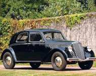 Lancia Aprilia 1939–49