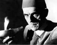 Karloff, Boris (Mummy, The) 2