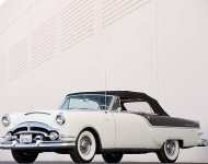 Packard Caribbean Convertible 1954